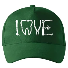 Love zubár Love zubár