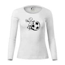 Veľký futbalista Veľký futbalista