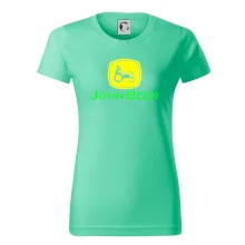 John Beer traktor John Beer traktor