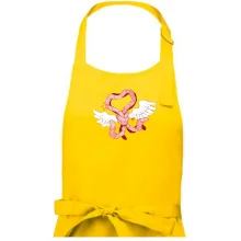 Dážďovkový anjel (Alexis Citrine)