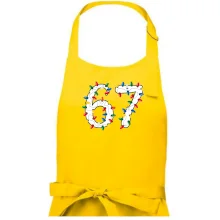 67 vianočné osvetlenie