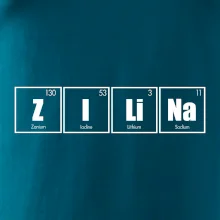 Periodická tabuľka Žilina Periodická tabuľka Žilina