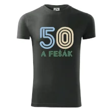 50 a fešák 50 a fešák