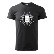 Kráľ kuchyne - hrniec