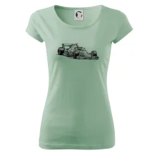 Formula v závode Formula v závode