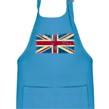 Britská vlajka stará Britská vlajka stará