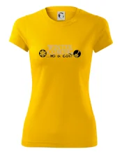 Winter Is Coming parodie