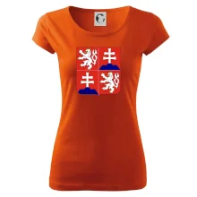 Znak Česká a Slovenská Federatívna Republika 1990–1992