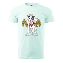 Ja som to nebol - Pitbull (Pecka Design)