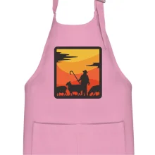 Pastierec oviec - štvorec