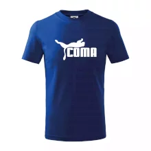 Coma paródia Coma paródia