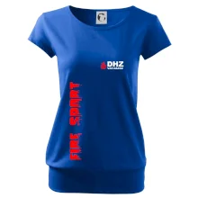 DHZ (oheň, firesport, názov sboru - vlastný nápis) DHZ (oheň, firesport, názov sboru - vlastný nápis)