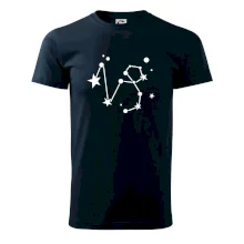 Súhvezdie - Capricorn - Kozorožec