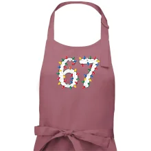 67 vianočné osvetlenie