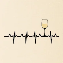 Víno ekg - biele víno Víno ekg - biele víno