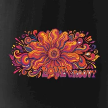 Love groovy