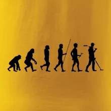 Evolúcia detektor Evolúcia detektor