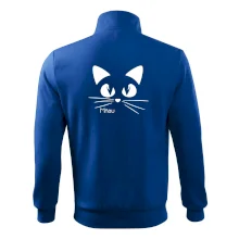 Mačka mňau Mačka mňau