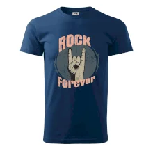 Rock forever ruka