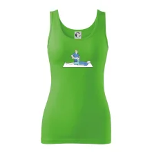 Fyzioterapeutka Fyzioterapeutka