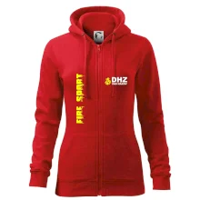 DHZ (oheň, firesport, názov sboru - vlastný nápis) DHZ (oheň, firesport, názov sboru - vlastný nápis)