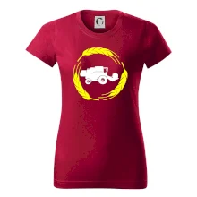 Kombajn klasy Kombajn klasy