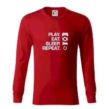 Play Eat Sleep Repeat game Play Eat Sleep Repeat game