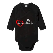 Moje srdce bije pre kone Moje srdce bije pre kone