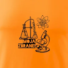 Chemia - Moja zbrane