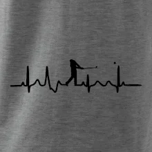 Ekg golf - Muž Ekg golf - Muž