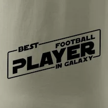 Best football player in galaxy Best football player in galaxy