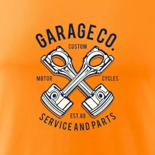 Garage Co