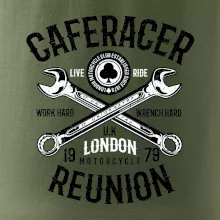 Caferacer Reunion Caferacer Reunion