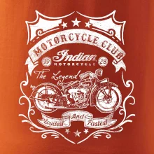 Indian Motorycle Club Indian Motorycle Club