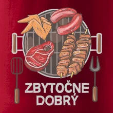Zbytočne dobrý Zbytočne dobrý
