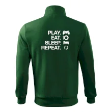 Play Eat Sleep Repeat game
