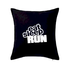 Eat sleep run