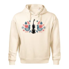 Folklór husle Folklór husle