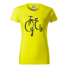 Cycle bicykel Cycle bicykel