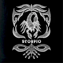 Scorpio - vintage