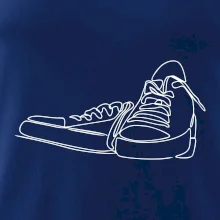 Topánky jedným ťahom