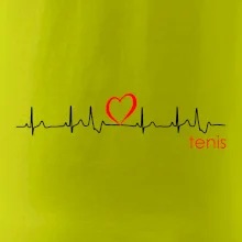 Moje srdce bije pre tenis