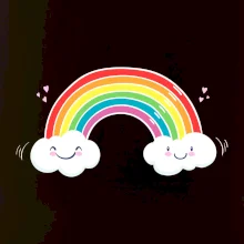 Veselá dúha Veselá dúha