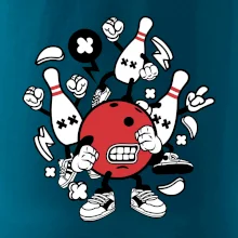 Bowling komiks Bowling komiks