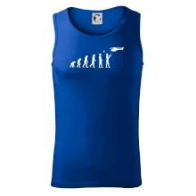 Evolúcia modelárov Evolúcia modelárov