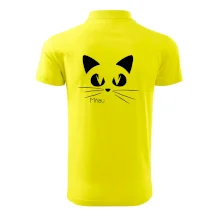 Mačka mňau Mačka mňau