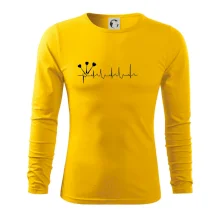 EKG šípky EKG šípky