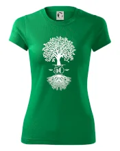 Narodeninový strom 50