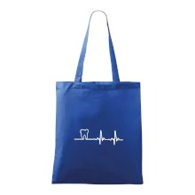 EKG zuby EKG zuby