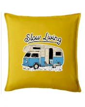 Slow living obytňák